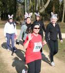 Mad March Hare Run, Lydiard Park - GALLERY 3