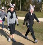 Mad March Hare Run, Lydiard Park - GALLERY 3