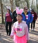 Mad March Hare Run, Lydiard Park - GALLERY 3