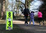 Mad March Hare Run, Lydiard Park - GALLERY 3