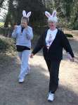 Mad March Hare Run, Lydiard Park - GALLERY 3