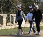 Mad March Hare Run, Lydiard Park - GALLERY 3