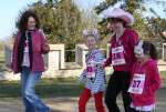 Mad March Hare Run, Lydiard Park - GALLERY 3