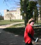 Mad March Hare Run, Lydiard Park - GALLERY 3