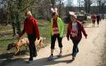 Mad March Hare Run, Lydiard Park - GALLERY 3