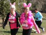 Mad March Hare Run, Lydiard Park - GALLERY 3
