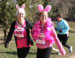 Mad March Hare Run, Lydiard Park - GALLERY 3