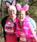 Mad March Hare Run, Lydiard Park - GALLERY 3