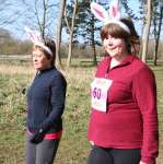 Mad March Hare Run, Lydiard Park - GALLERY 3