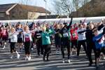 Mad March Hare Run, Lydiard Park - GALLERY 4