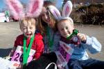 Mad March Hare Run, Lydiard Park - GALLERY 5