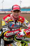 Swindon Speedway Launch 2010