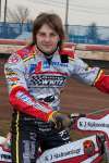 Swindon Speedway Launch 2010