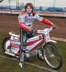 Swindon Speedway Launch 2010