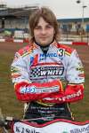 Swindon Speedway Launch 2010