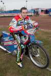 Swindon Speedway Launch 2010