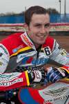 Swindon Speedway Launch 2010