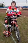 Swindon Speedway Launch 2010