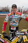 Swindon Speedway Launch 2010