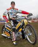 Swindon Speedway Launch 2010