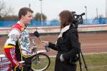 Swindon Speedway Launch 2010