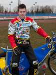 Swindon Speedway Launch 2010