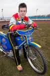 Swindon Speedway Launch 2010