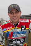 Swindon Speedway Launch 2010