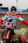 Swindon Speedway Launch 2010