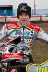 Swindon Speedway Launch 2010