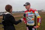 Swindon Speedway Launch 2010