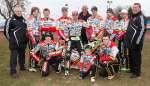 Swindon Speedway Launch 2010