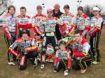 Swindon Speedway Launch 2010