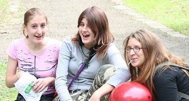 Swindon Youth Festival 2006