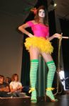 Swindon College Fashion Show