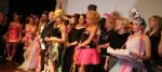 Swindon College Fashion Show