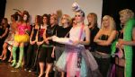 Swindon College Fashion Show