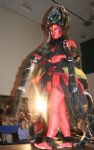 Swindon College Fashion Show