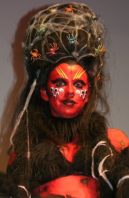 Swindon College Fashion Show