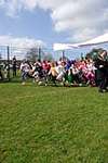 Sport Relief 2010 - Kingsdown School