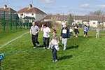 Sport Relief 2010 - Kingsdown School