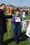 Sport Relief 2010 - Kingsdown School