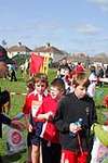 Sport Relief 2010 - Kingsdown School