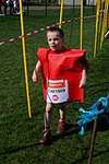 Sport Relief 2010 - Kingsdown School