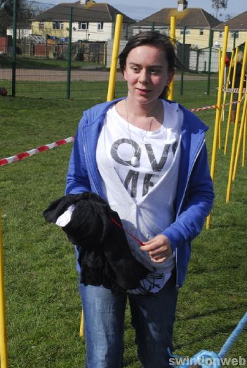 Sport Relief 2010 - Kingsdown School