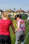 Sport Relief 2010 - Kingsdown School