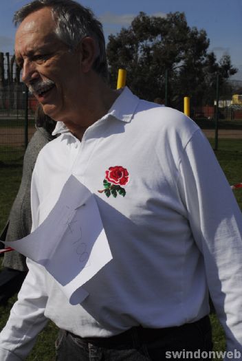 Sport Relief 2010 - Kingsdown School