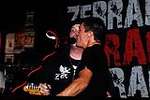 Zebrahead in Swindon