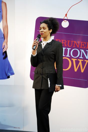 Spring Fashion Show at the Brunel