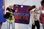 Spring Fashion Show at the Brunel